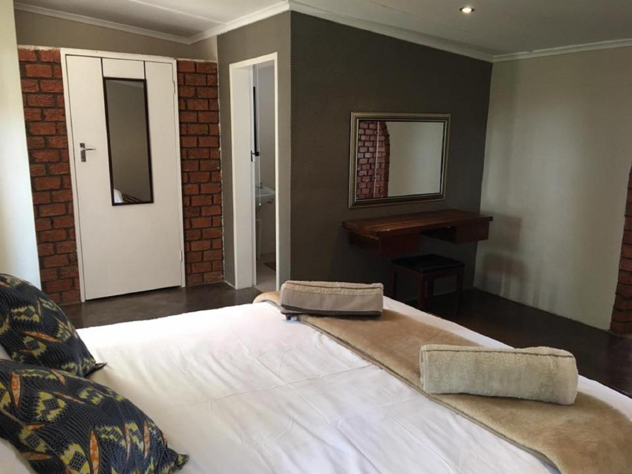 Musungwa Safari Lodge Shanjungu Dış mekan fotoğraf