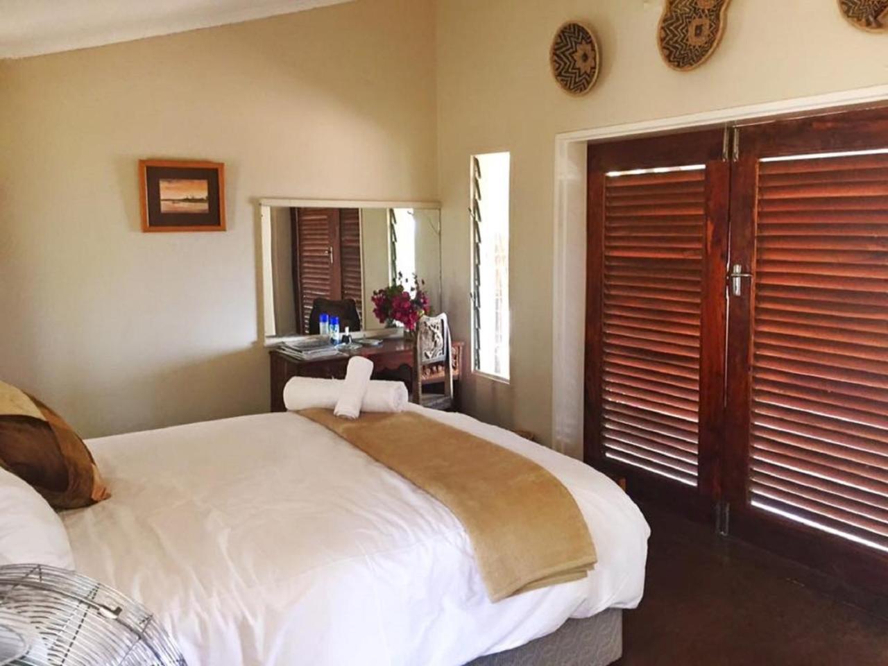 Musungwa Safari Lodge Shanjungu Dış mekan fotoğraf